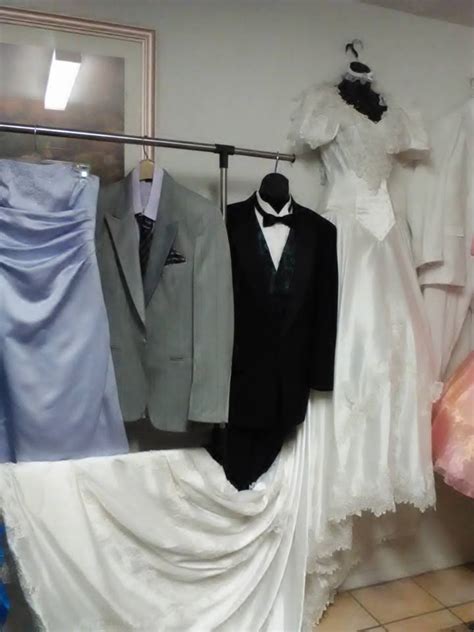 tucson tuxedo rental